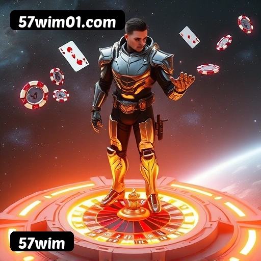 57wim Logo