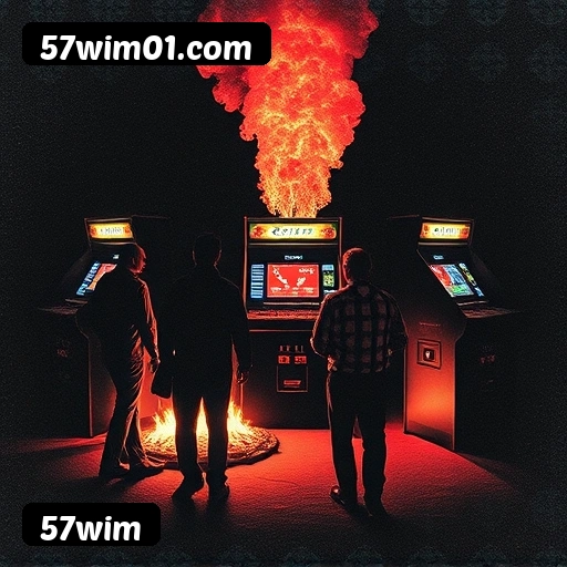 57wim Logo