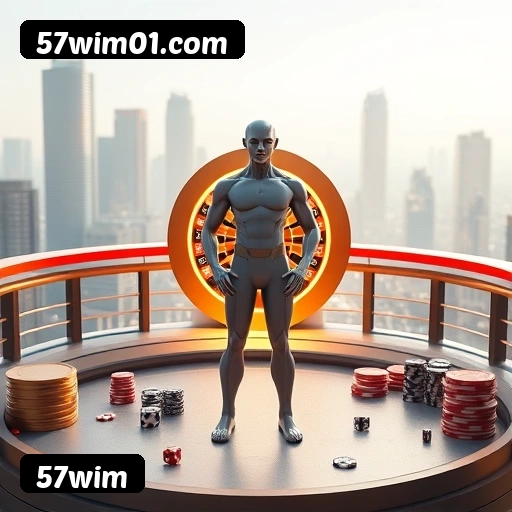 57wim Logo
